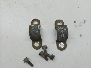 крепление стабилизатора / втулки стабилизатора Lada Vesta 1 поколение 2018, 1.8 л., бензин, АКПП, универсал