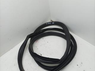 уплотнитель двери Lada Vesta 1 поколение 2018, 1.8 л., бензин, АКПП, универсал