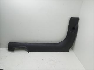 накладка на порог внутренняя Lada Vesta 1 поколение 2018, 1.8 л., бензин, АКПП, универсал, 8450007254