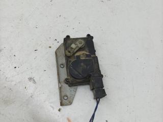 замок багажника Hyundai Galloper 2 поколение 1998, 2.5 л., дизель, МКПП, внедорожник 5 дв.