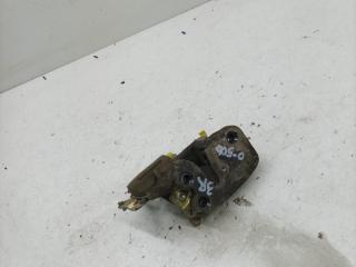 замок двери задней правой Hyundai Galloper 2 поколение 1998, 2.5 л., дизель, МКПП, внедорожник 5 дв.