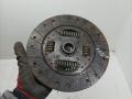 диск сцепления Hyundai Galloper 1 поколение 1997, 2.5 л., дизель, МКПП, внедорожник 5 дв. - фото №4