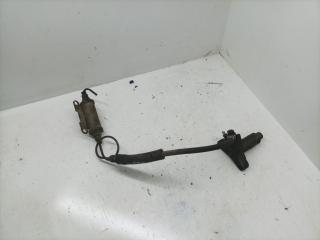 цилиндр сцепления рабочий Hyundai Galloper 1 поколение 1997, 2.5 л., дизель, МКПП, внедорожник 5 дв.