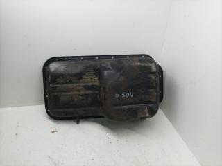 масляный поддон Hyundai Galloper 1 поколение 1997, 2.5 л., дизель, МКПП, внедорожник 5 дв.
