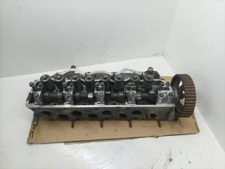 головка блока цилиндров Hyundai Galloper 1 поколение 1997, 2.5 л., дизель, МКПП, внедорожник 5 дв.