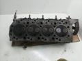 головка блока цилиндров Hyundai Galloper 1 поколение 1997, 2.5 л., дизель, МКПП, внедорожник 5 дв. - фото №5