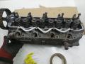 головка блока цилиндров Hyundai Galloper 1 поколение 1997, 2.5 л., дизель, МКПП, внедорожник 5 дв. - фото №13