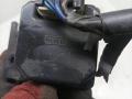 реле (прочие) Hyundai Galloper 2 поколение 1998, 2.5 л., дизель, МКПП, внедорожник 5 дв., HR805200 - фото №3