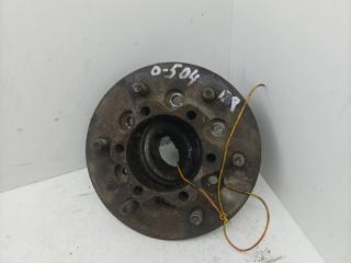 ступица передняя правая Hyundai Galloper 1 поколение 1997, 2.5 л., дизель, МКПП, внедорожник 5 дв.