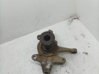 ступица передняя правая Hyundai Galloper 1 поколение 1997, 2.5 л., дизель, МКПП, внедорожник 5 дв.