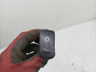 кнопка кондиционера Hyundai Galloper 2 поколение 1998, 2.5 л., дизель, МКПП, внедорожник 5 дв., HR808150