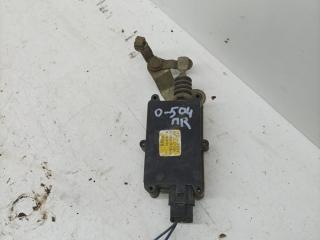 замок двери передней правой Hyundai Galloper 1 поколение 1997, 2.5 л., дизель, МКПП, внедорожник 5 дв.