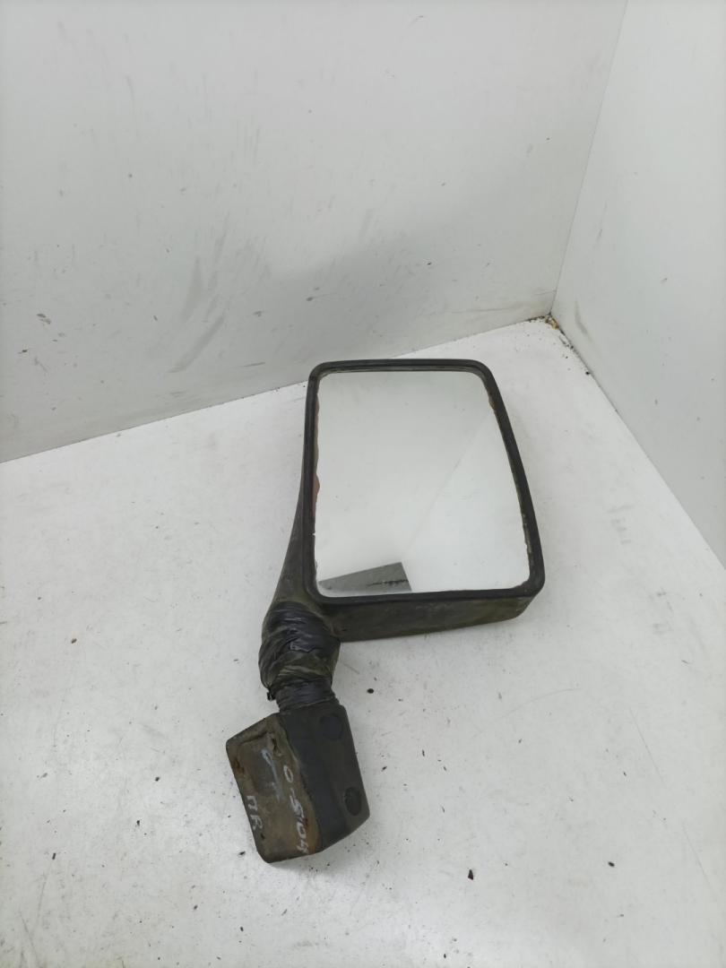 зеркало наружное правое Hyundai Galloper 1 поколение 1997, 2.5 л., дизель, МКПП, внедорожник 5 дв. - фото №1