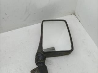 зеркало наружное правое Hyundai Galloper 1 поколение 1997, 2.5 л., дизель, МКПП, внедорожник 5 дв.