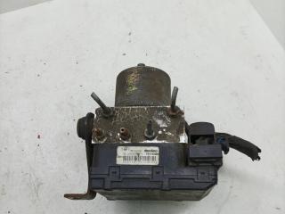 блок ABS Hyundai Galloper 2 поколение 1998, 2.5 л., дизель, МКПП, внедорожник 5 дв., ZR237209