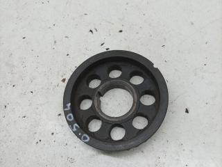 шестерня (звездочка) коленвала Hyundai Galloper 1 поколение 1997, 2.5 л., дизель, МКПП, внедорожник 5 дв.