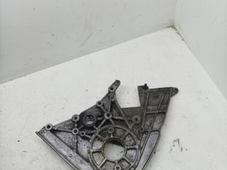 крышка двигателя передняя Hyundai Galloper 1 поколение 1997, 2.5 л., дизель, МКПП, внедорожник 5 дв.