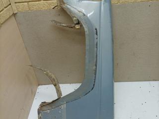 крыло переднее левое Hyundai Galloper 1 поколение 1997, 2.5 л., дизель, МКПП, внедорожник 5 дв.