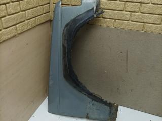 крыло переднее правое Hyundai Galloper 1 поколение 1997, 2.5 л., дизель, МКПП, внедорожник 5 дв.