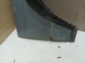 крыло переднее правое Hyundai Galloper 1 поколение 1997, 2.5 л., дизель, МКПП, внедорожник 5 дв. - фото №5