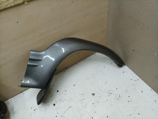 молдинг крыла Hyundai Galloper 2 поколение 1998, 2.5 л., дизель, МКПП, внедорожник 5 дв., HR650915