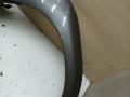 молдинг крыла Hyundai Galloper 2 поколение 1998, 2.5 л., дизель, МКПП, внедорожник 5 дв., HR650915 - фото №3