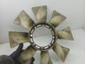 крыльчатка вискомуфты Hyundai Galloper 2 поколение 1998, 2.5 л., дизель, МКПП, внедорожник 5 дв. - фото №2