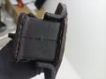 подушка крепления двигателя Hyundai Galloper 2 поколение 1998, 2.5 л., дизель, МКПП, внедорожник 5 дв., HB011100A - фото №4