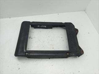 интеркулер Hyundai Galloper 2 поколение 1998, 2.5 л., дизель, МКПП, внедорожник 5 дв., HR140130A