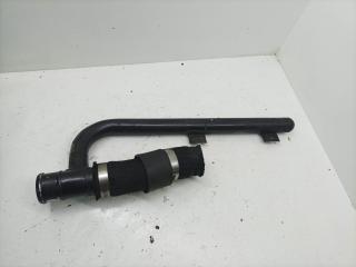 патрубок интеркулера Hyundai Galloper 2 поколение 1998, 2.5 л., дизель, МКПП, внедорожник 5 дв.