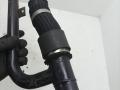 патрубок интеркулера Hyundai Galloper 2 поколение 1998, 2.5 л., дизель, МКПП, внедорожник 5 дв. - фото №4