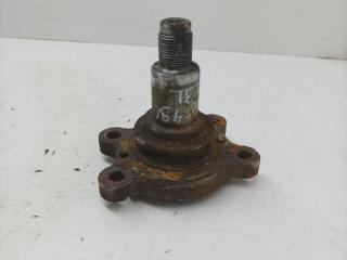 кулак задний левый Lada Granta 1 поколение 2013, 1.6 л., бензин, МКПП, седан, передний привод