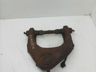 рычаг передний правый Hyundai Galloper 2 поколение 1998, 2.5 л., дизель, МКПП, внедорожник 5 дв.