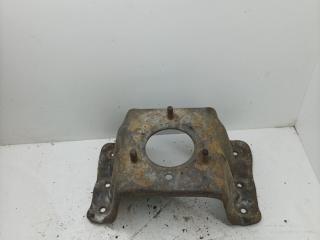 крепление запаски Hyundai Galloper 1 поколение 1997, 2.5 л., дизель, МКПП, внедорожник 5 дв.