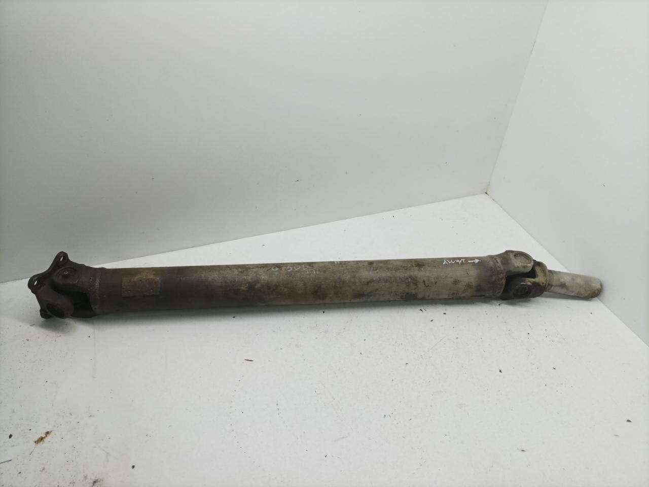 карданный вал Hyundai Galloper 1 поколение 1997, 2.5 л., дизель, МКПП, внедорожник 5 дв. - фото №1
