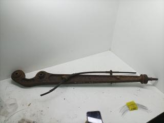 рычаг задний правый Hyundai Galloper 2 поколение 1998, 2.5 л., дизель, МКПП, внедорожник 5 дв.