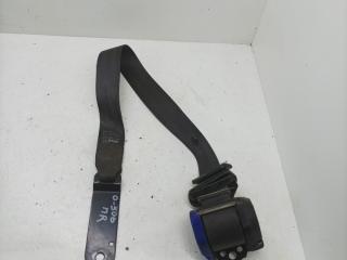 ремень безопасности Hyundai Galloper 2 поколение 1998, 2.5 л., дизель, МКПП, внедорожник 5 дв.