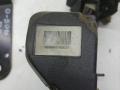 ремень безопасности Hyundai Galloper 2 поколение 1998, 2.5 л., дизель, МКПП, внедорожник 5 дв. - фото №3
