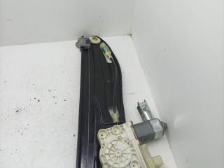 стеклоподъемник электрический задний правый BMW 7 серия E65/E66/E67 2002, 4.4 л., бензин, АКПП, седан, 820.60080.01
