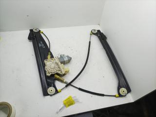 стеклоподъемник электрический передний правый BMW 7 серия E65/E66/E67 2002, 4.4 л., бензин, АКПП, седан, 7024812E, 8223826S