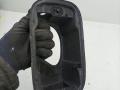 лючок топливного бака BMW 7 серия E65/E66/E67 2002, 4.4 л., бензин, АКПП, седан - фото №5