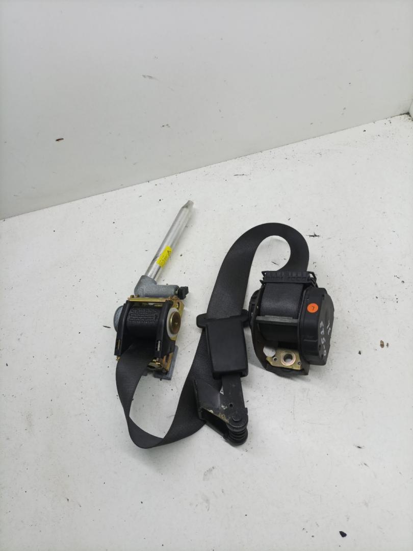 ремень безопасности BMW 7 серия E65/E66/E67 2002, 4.4 л., бензин, АКПП, седан - фото №1