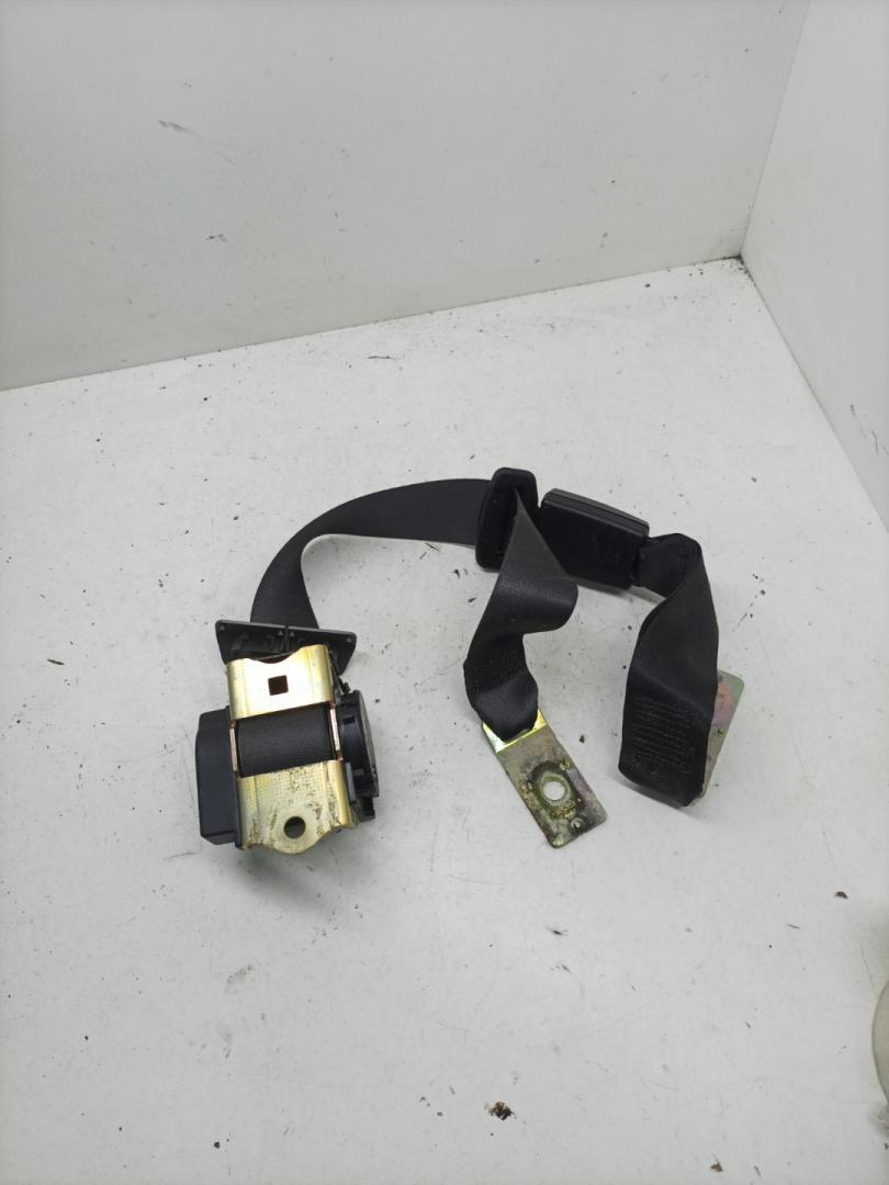 ремень безопасности BMW 7 серия E65/E66/E67 2002, 4.4 л., бензин, АКПП, седан - фото №1