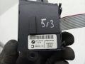 блок управления сиденьем BMW 7 серия E65/E66/E67 2002, 4.4 л., бензин, АКПП, седан, 6918402 - фото №3