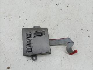 блок управления сиденьем BMW 7 серия E65/E66/E67 2002, 4.4 л., бензин, АКПП, седан, 6918403