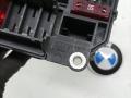 блок предохранителей BMW 7 серия E65/E66/E67 2002, 4.4 л., бензин, АКПП, седан, 61136900583 - фото №3