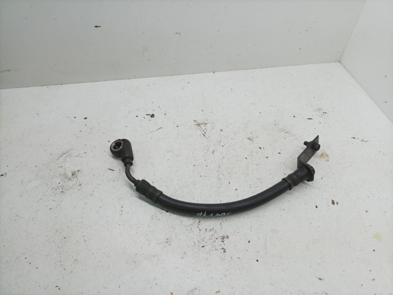 трубка гидроусилителя Hyundai Galloper 1 поколение 1997, 2.5 л., дизель, МКПП, внедорожник 5 дв. - фото №1