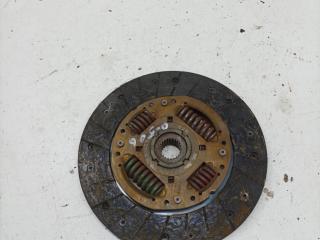 диск сцепления Hyundai Galloper 2 поколение 1998, 2.5 л., дизель, МКПП, внедорожник 5 дв.