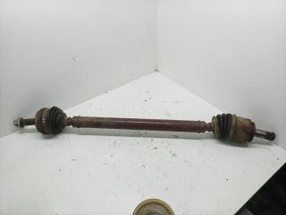 полуось передняя правая (приводной вал, ШРУС) Lada Granta 1 поколение 2013, 1.6 л., бензин, МКПП, седан, передний привод