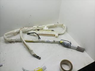 подушка безопасности боковая (шторка) BMW 7 серия E65/E66/E67 2002, 4.4 л., бензин, АКПП, седан